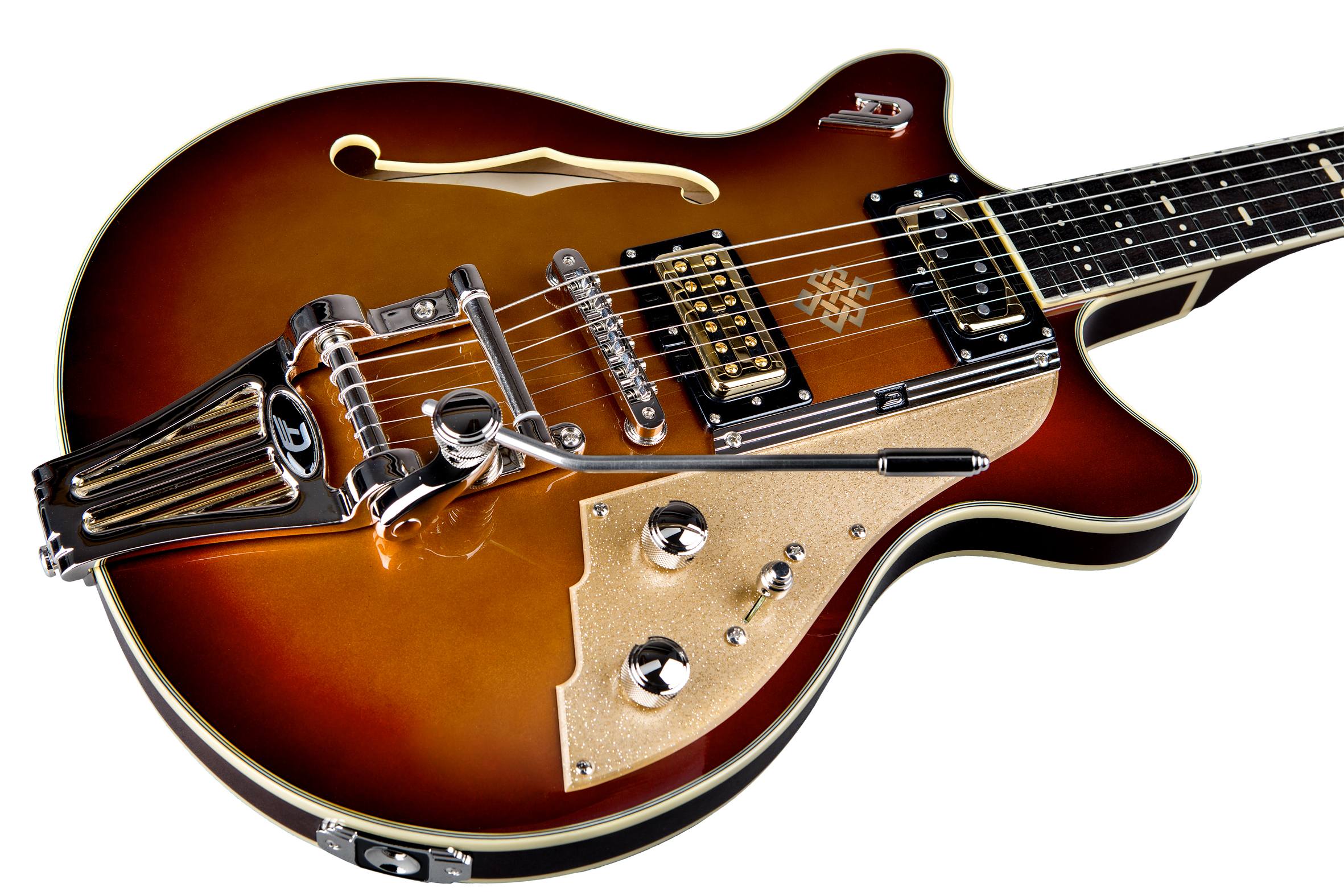 Duesenberg Alliance Series Joe Walsh GB