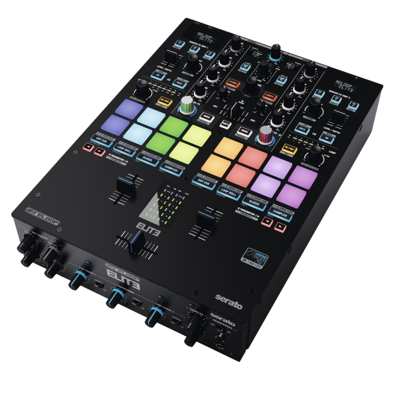 Reloop ELITE