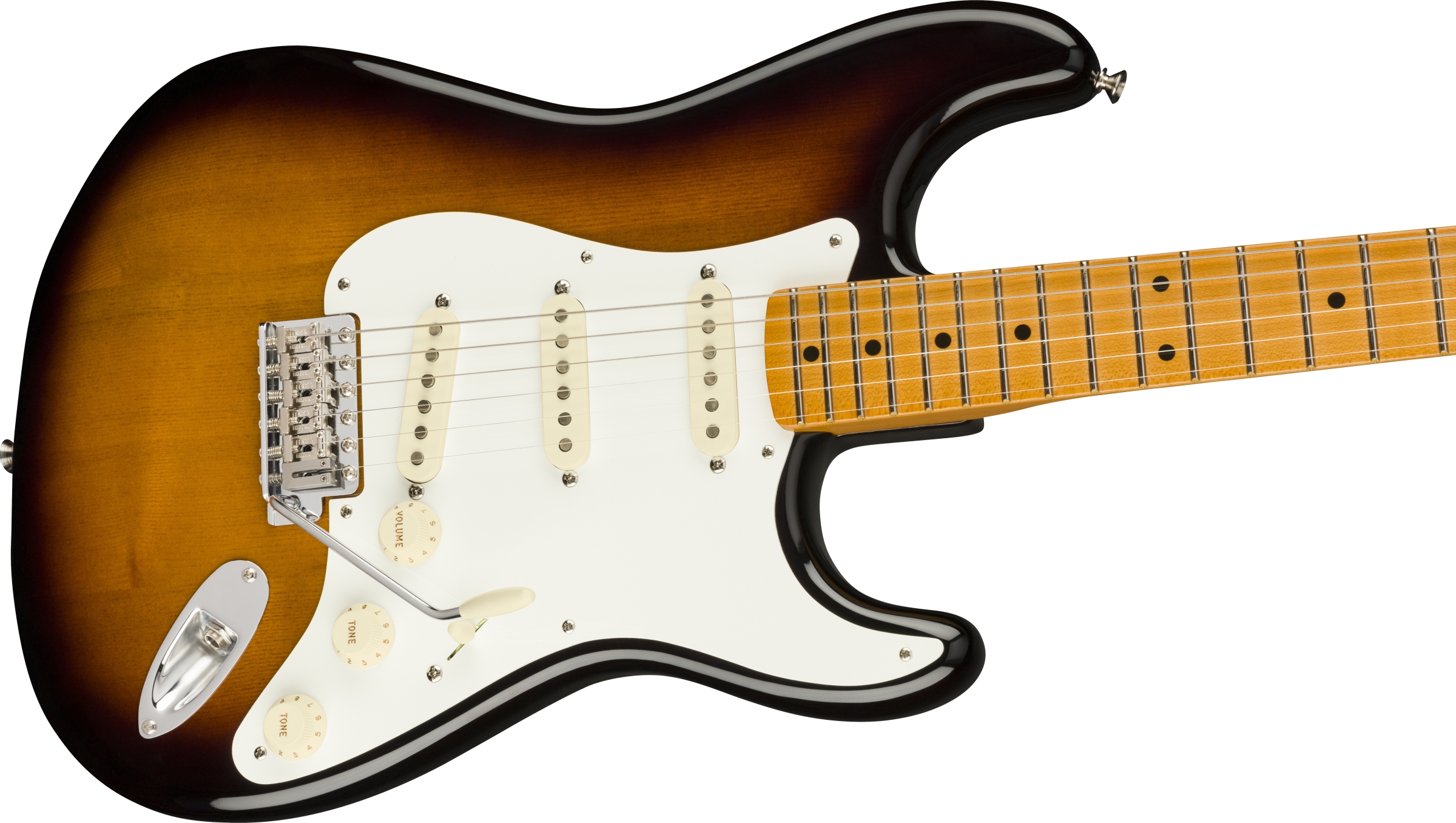 Fender Stories Collection Eric Johnson 1954 Strat