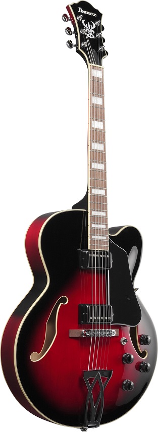 Ibanez AF75-TRS