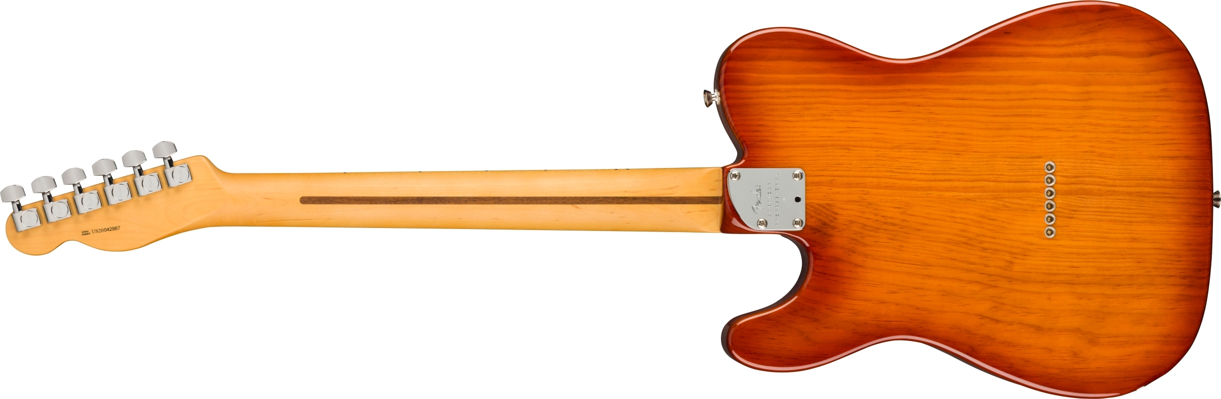 Fender AM Pro II Tele MN SSB