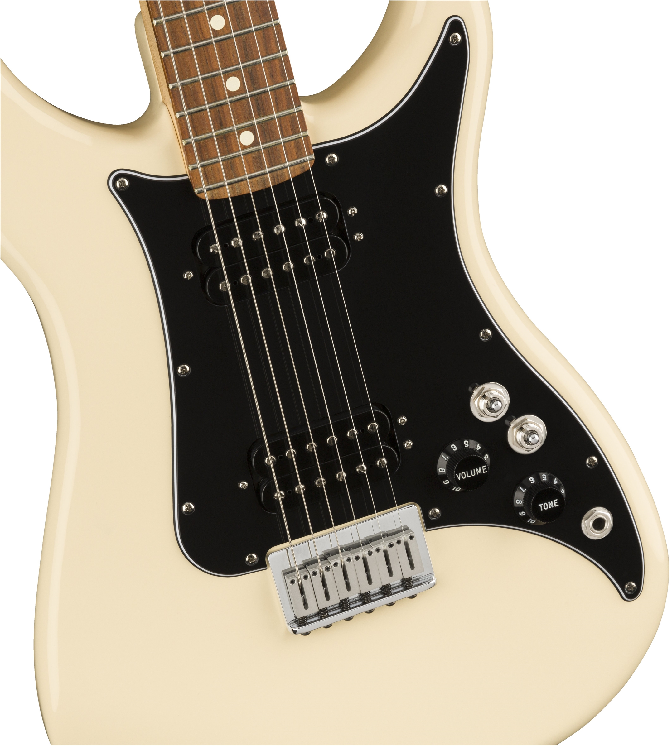 Fender Player Lead III PF OWT