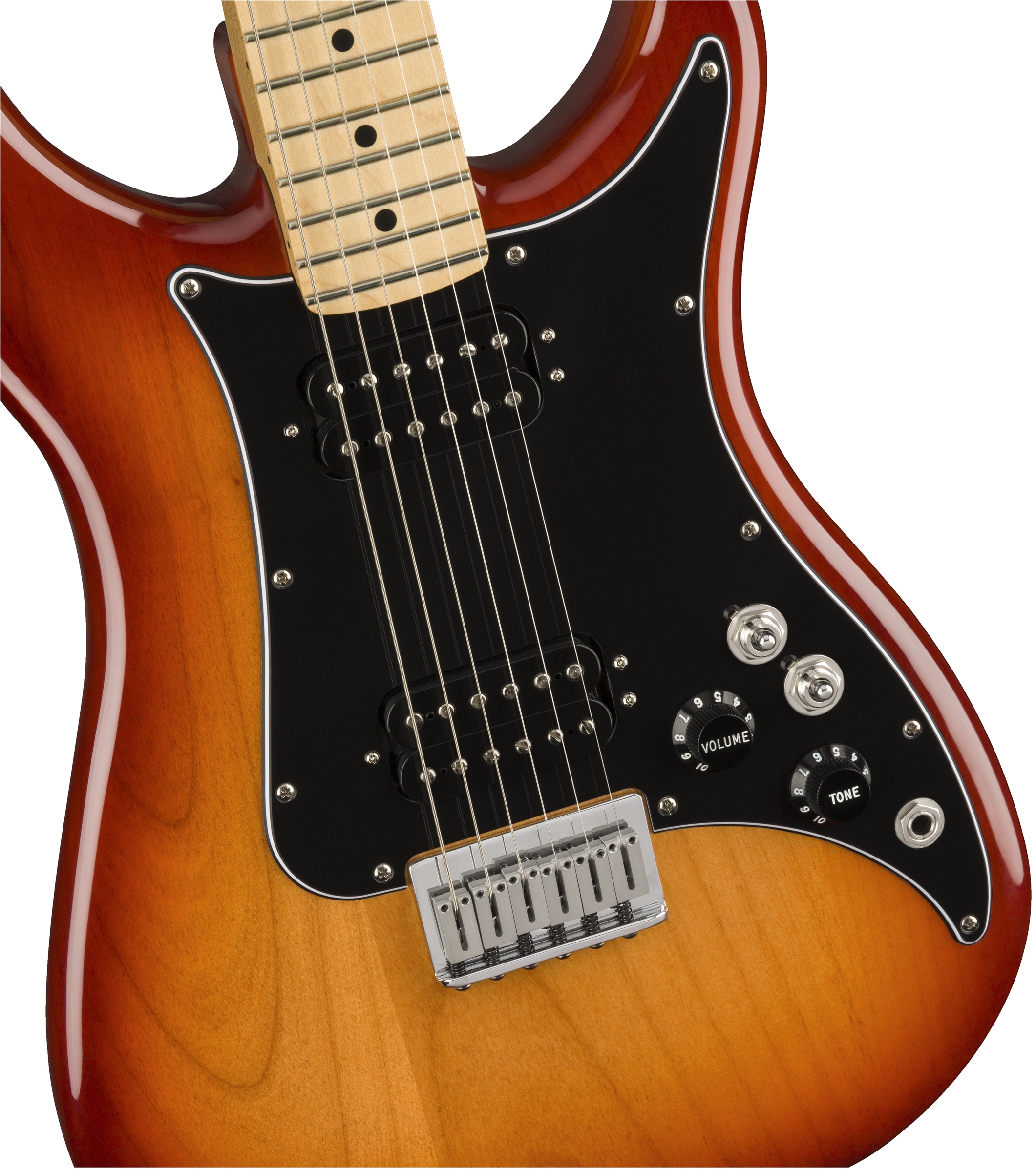 Fender Player Lead III MN SSB