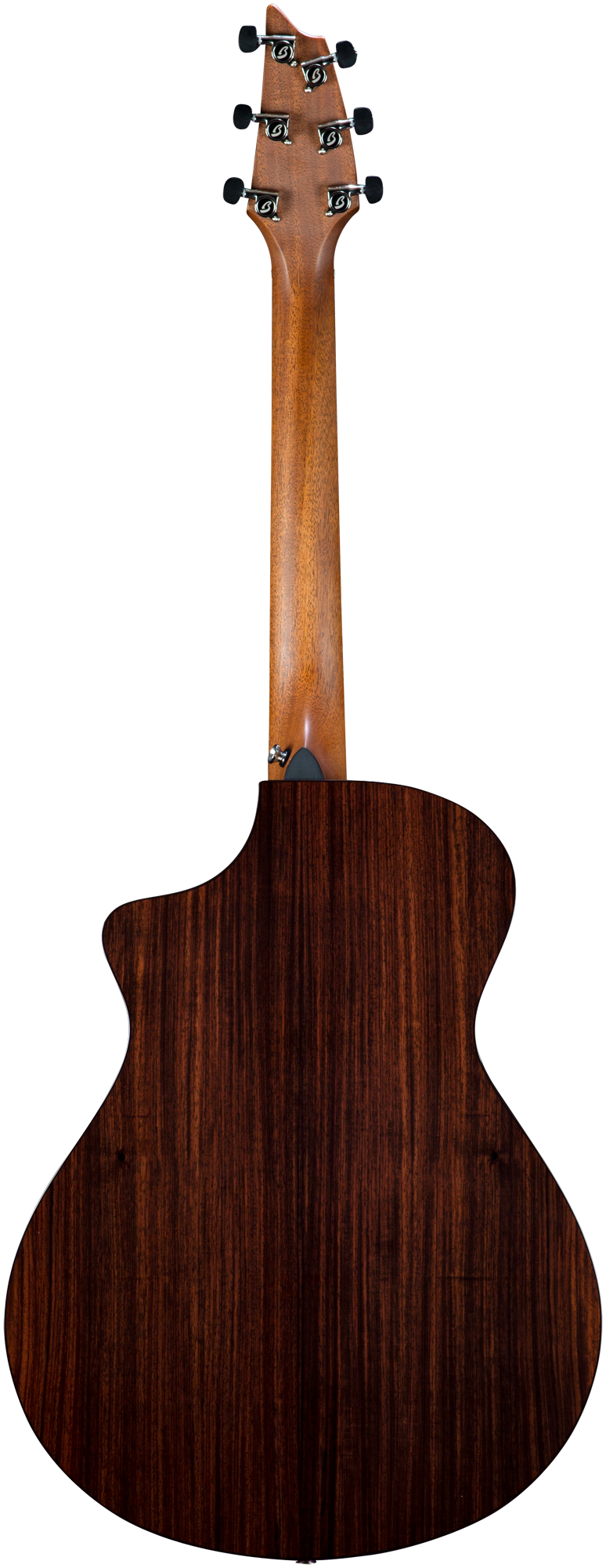 Breedlove Premier Concert CE Burnt Amber Gloss