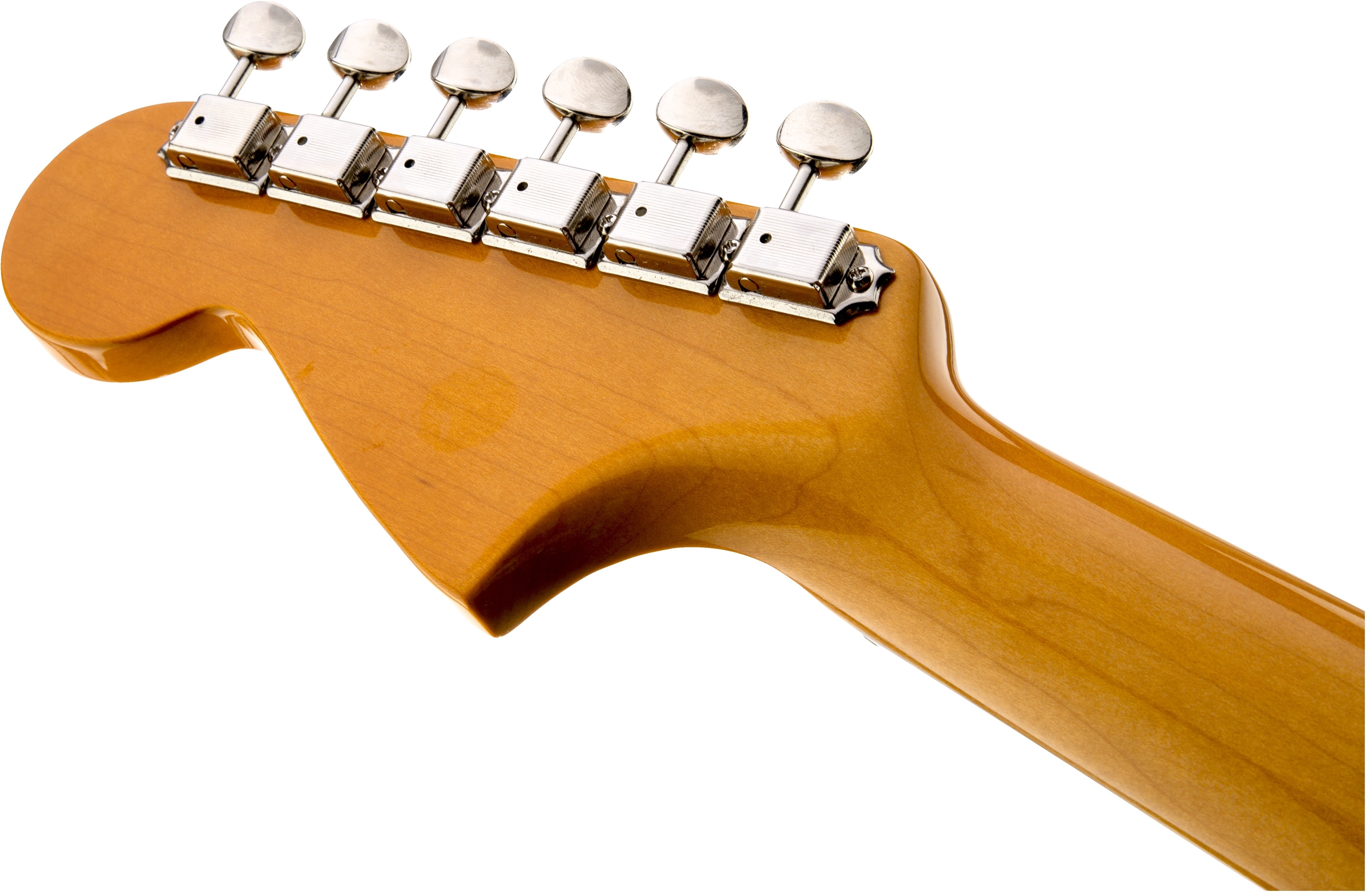 Fender Jonny Marr Jaguar RW OWT