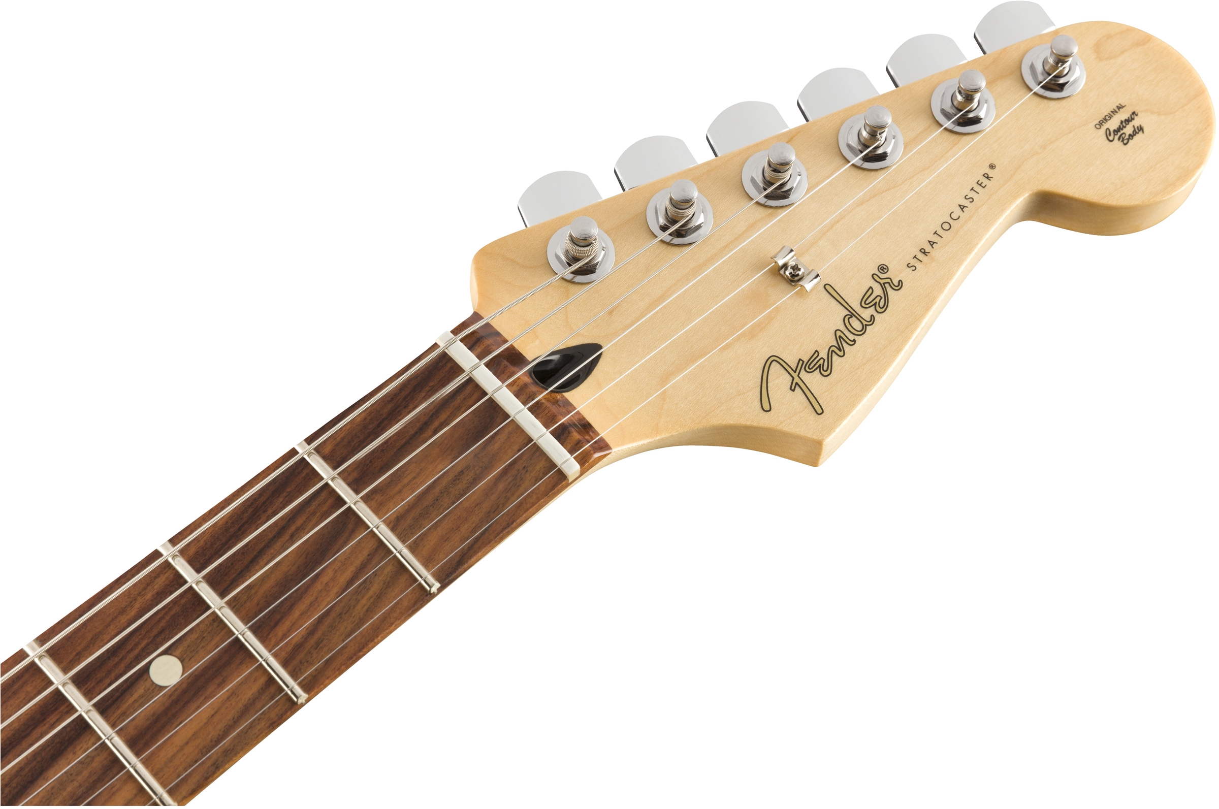 Fender Player Strat HSH PF TBS