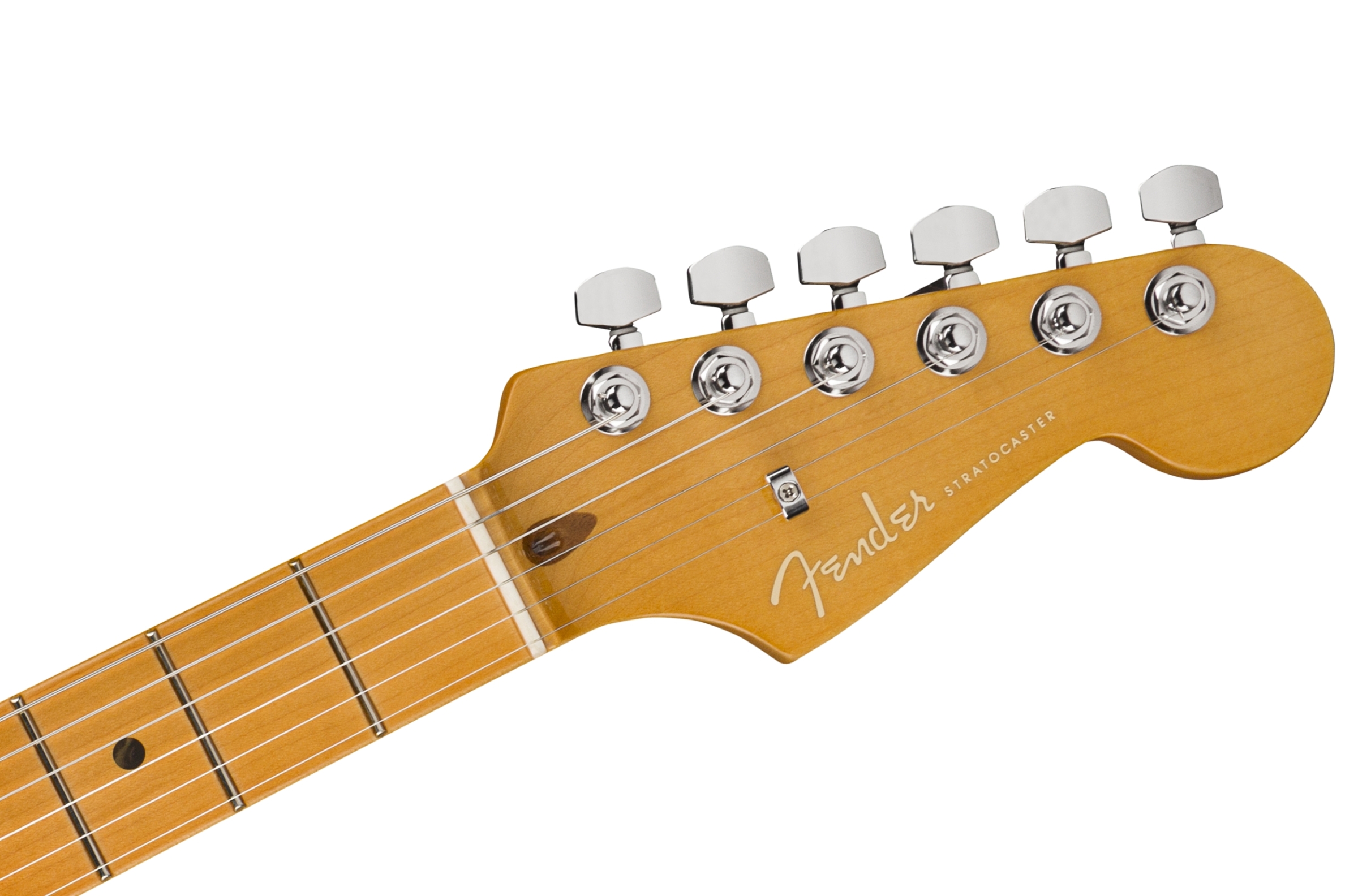 Fender AM Ultra Strat MN MOB