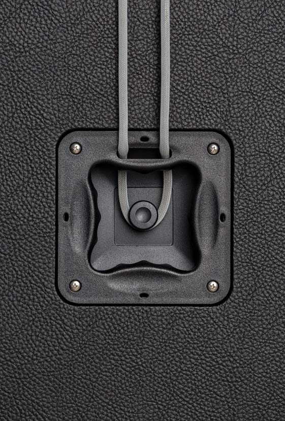 Eich 1210S Cabinet