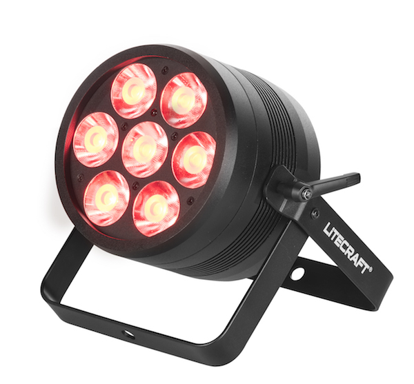 Lite­craft BeamX.7