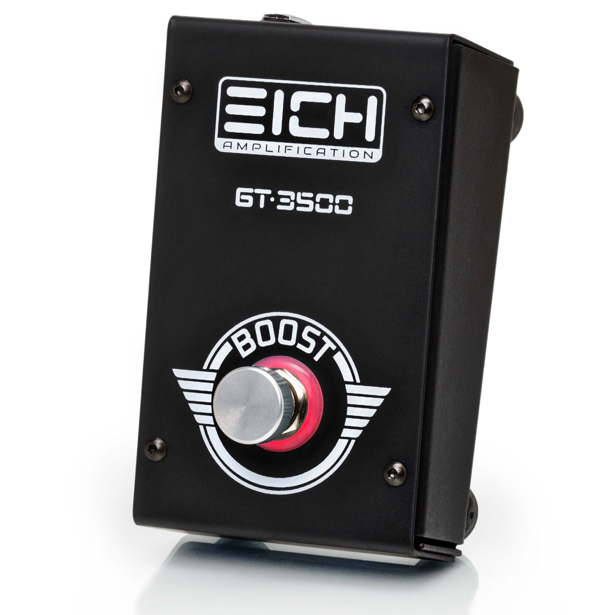 Eich GT-3500 Topteil