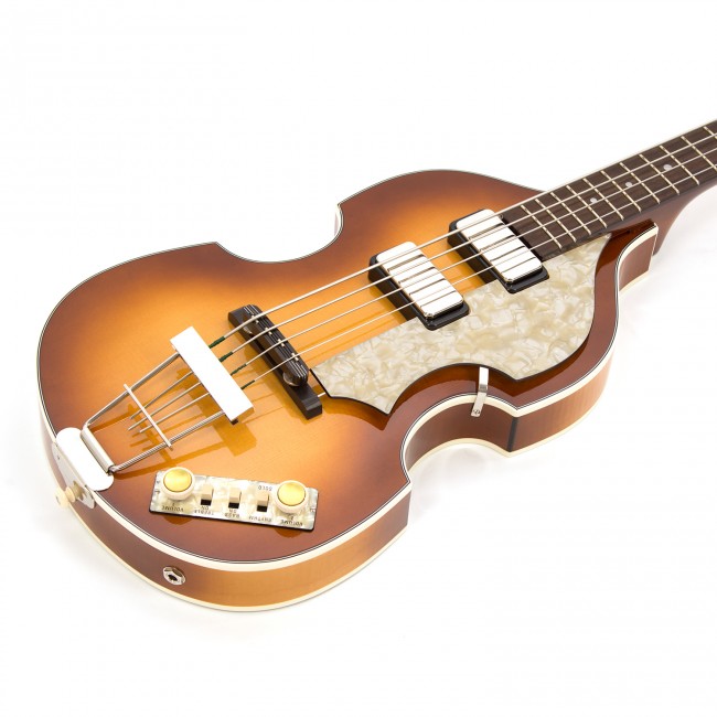 Höfner H500/1-61-0 Violin Cavern Bass