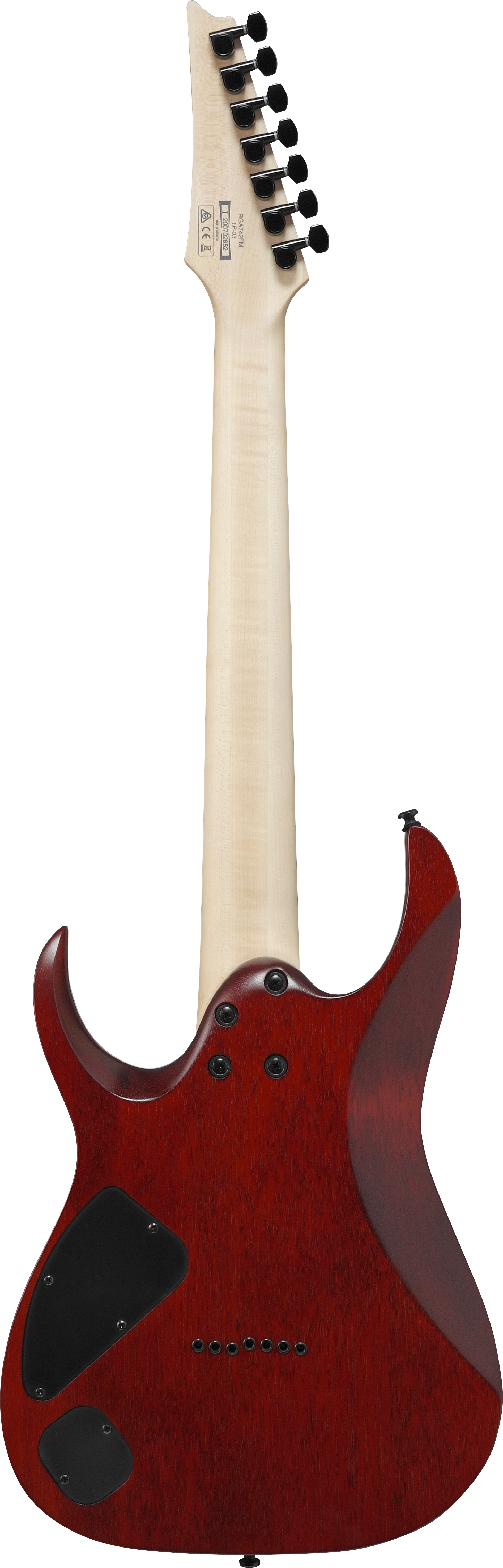 Ibanez RGA742FM-TGF