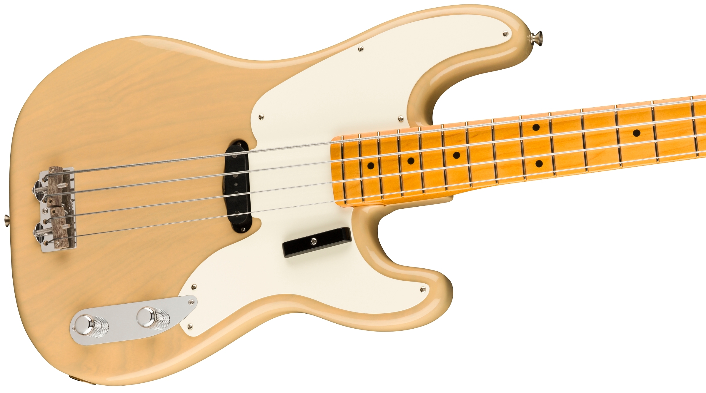 Fender AM Vintage II 1954 Precision Bass MN VBL