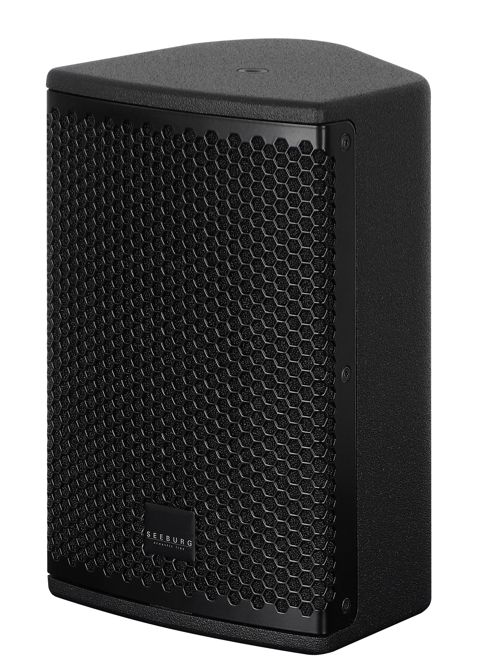 Seeburg Acoustic Line X1 dp