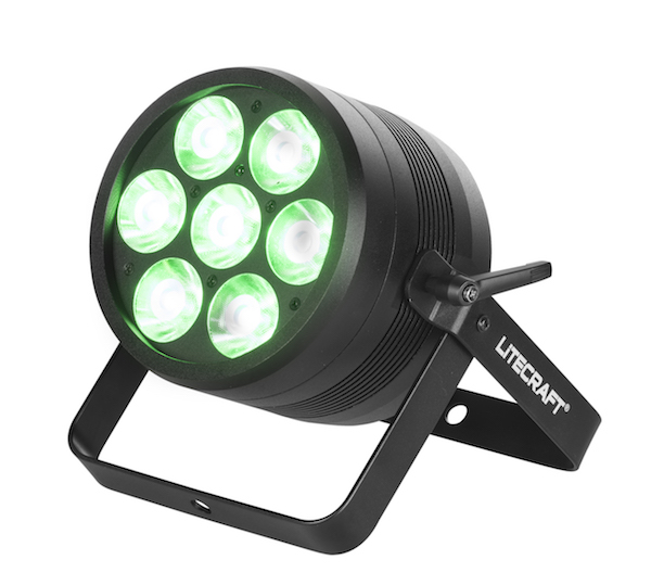 Lite­craft BeamX.7