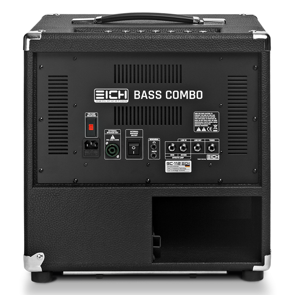 Eich BC112 Pro Combo