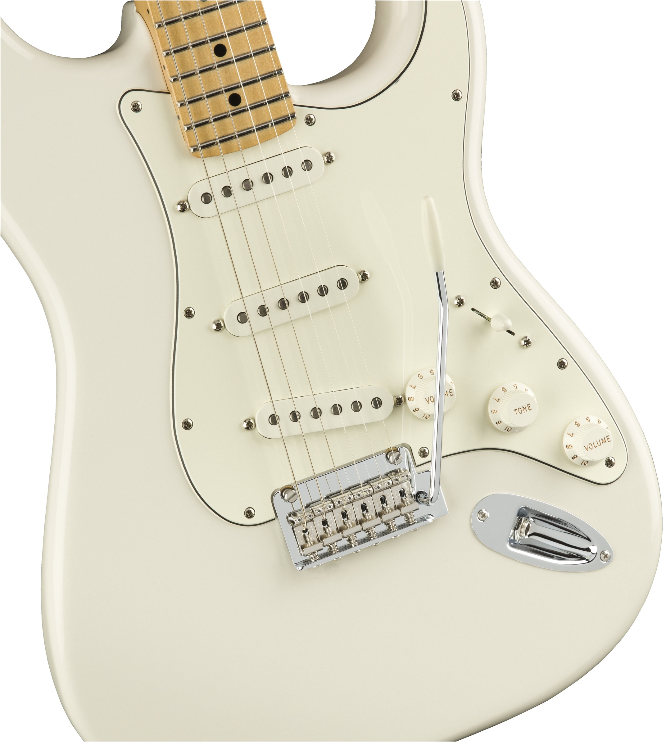 Fender Player Strat MN PWT