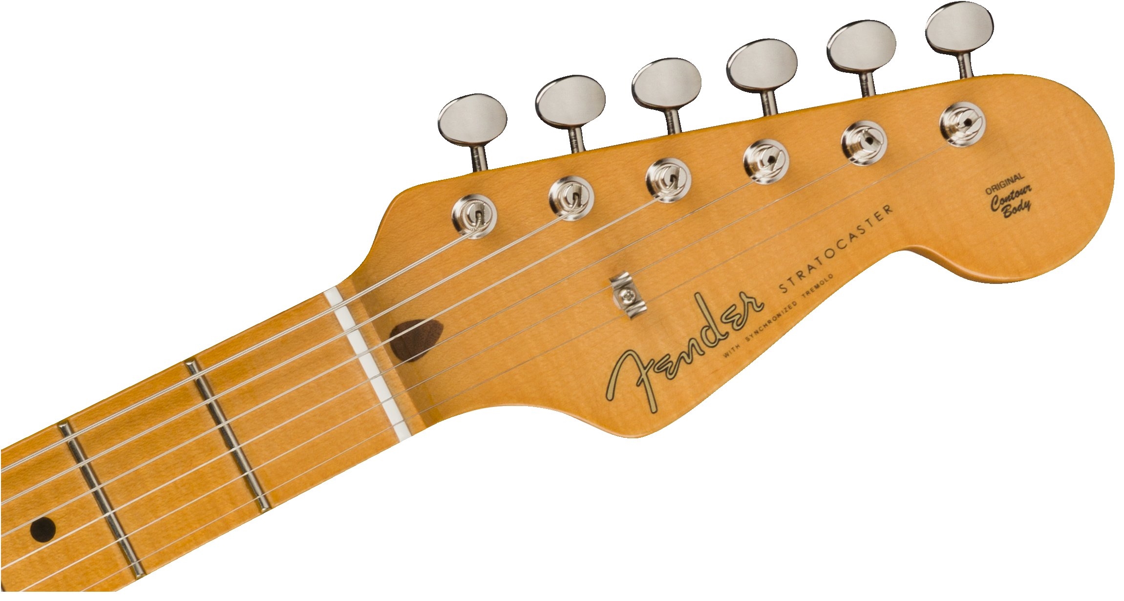 Fender Stories Collection Eric Johnson 1954 Strat
