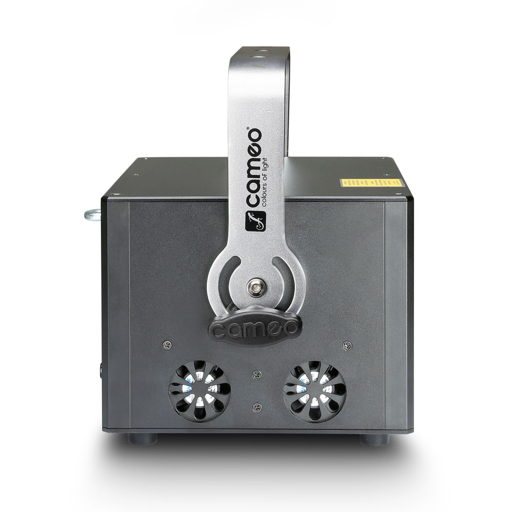 Cameo LUKE 700 RGB Showlaser