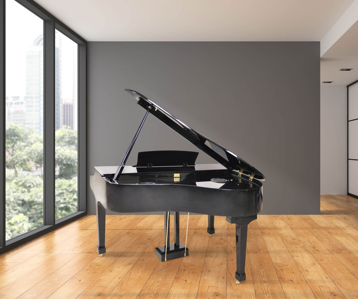 Artesia AG-50 Digital Grand Piano