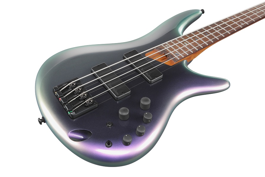 Ibanez SR500E-BAB