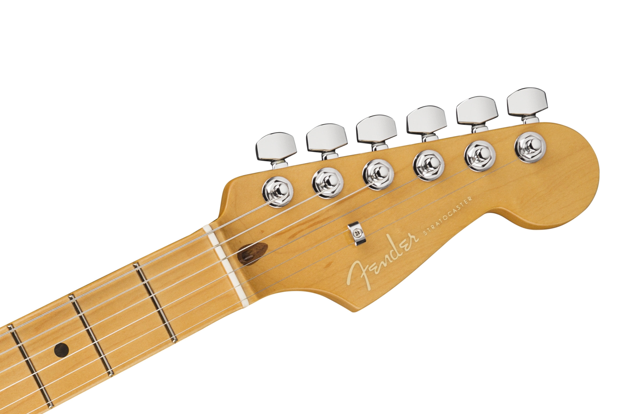 Fender AM Ultra Strat HSS MN Ultraburst