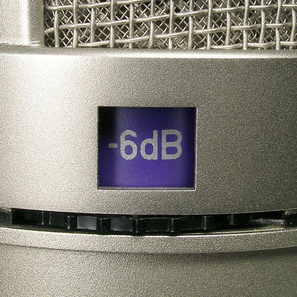 NEUMANN U89 I NI