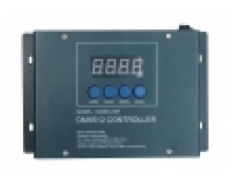DMX 512 Controller C-DMX