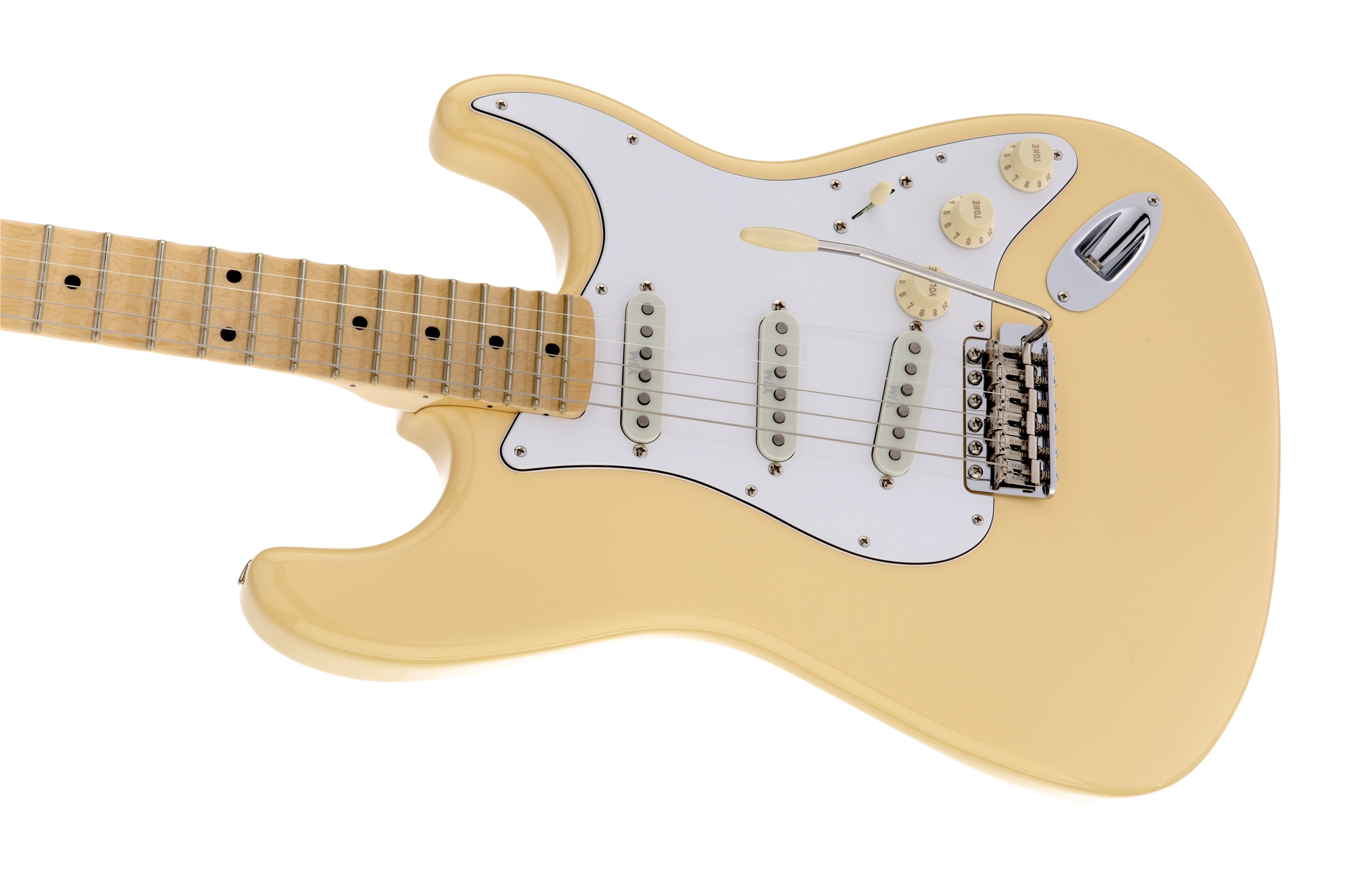 Fender Yngwie Malmsteen Strat MN VW