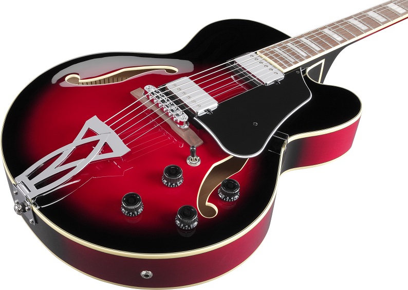 Ibanez AF75-TRS