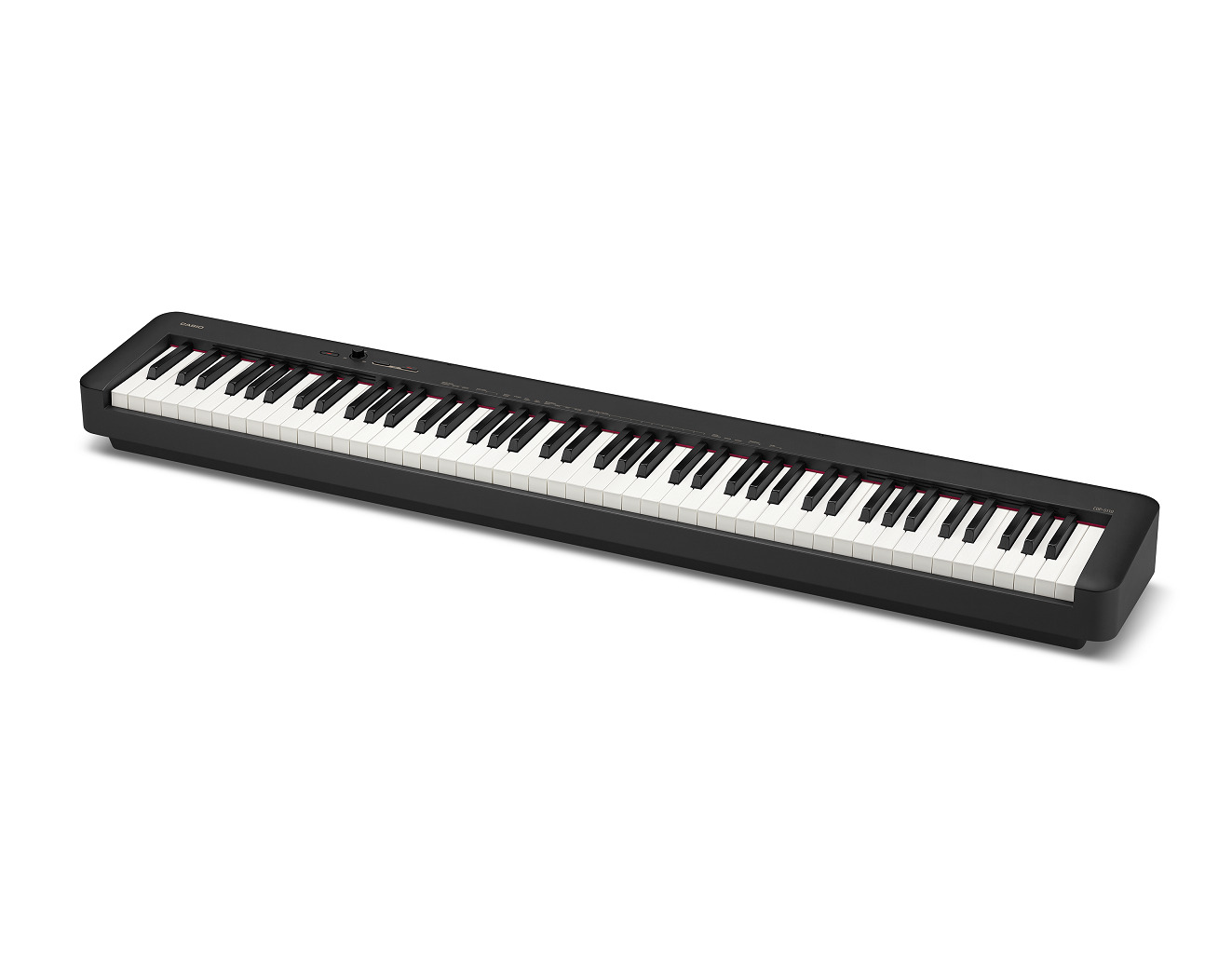 Casio CDP-S110 schwarz