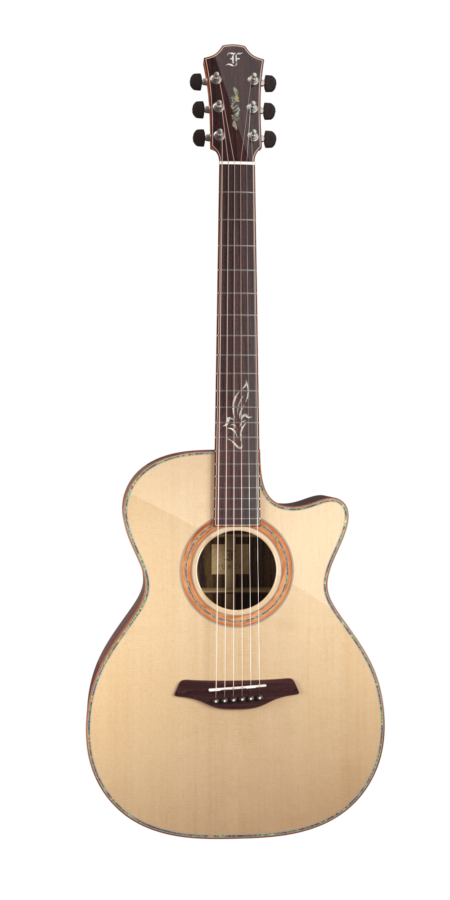 Furch Red OMc-SR