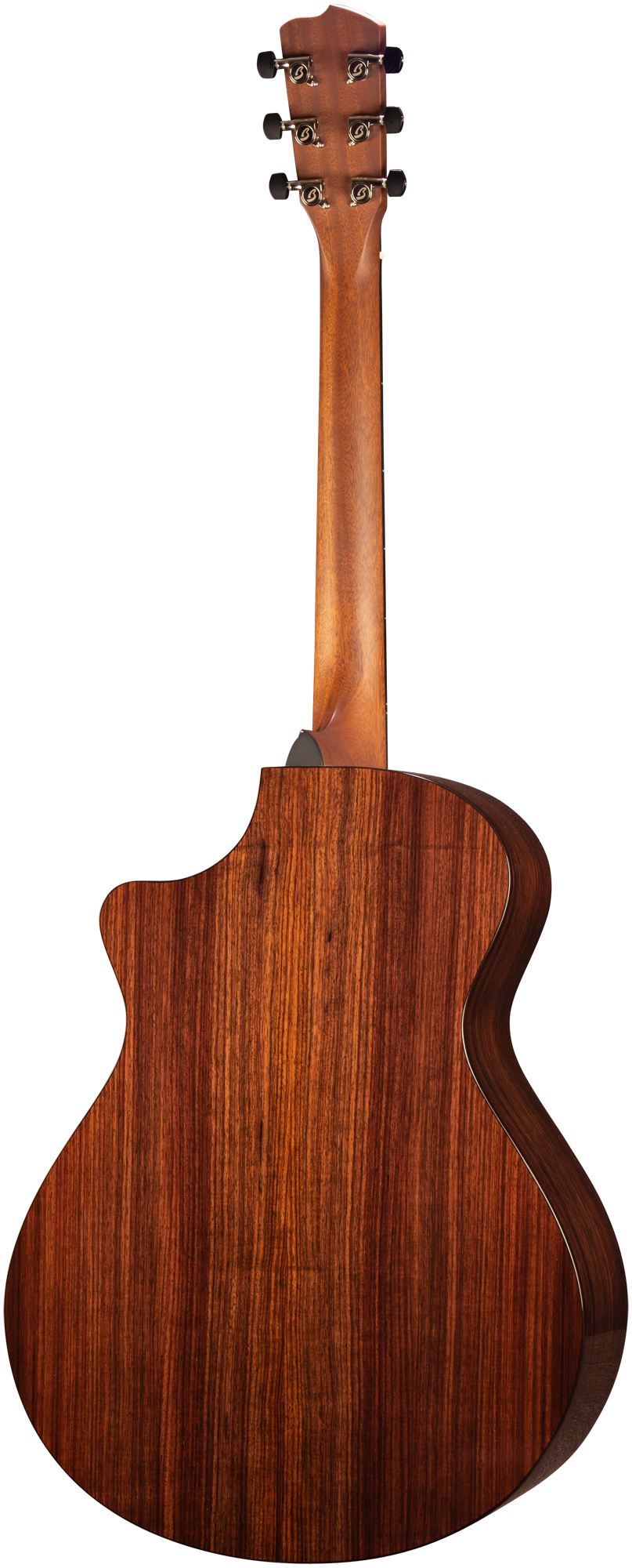 Breedlove Premier Concerto Cut Natural Gloss