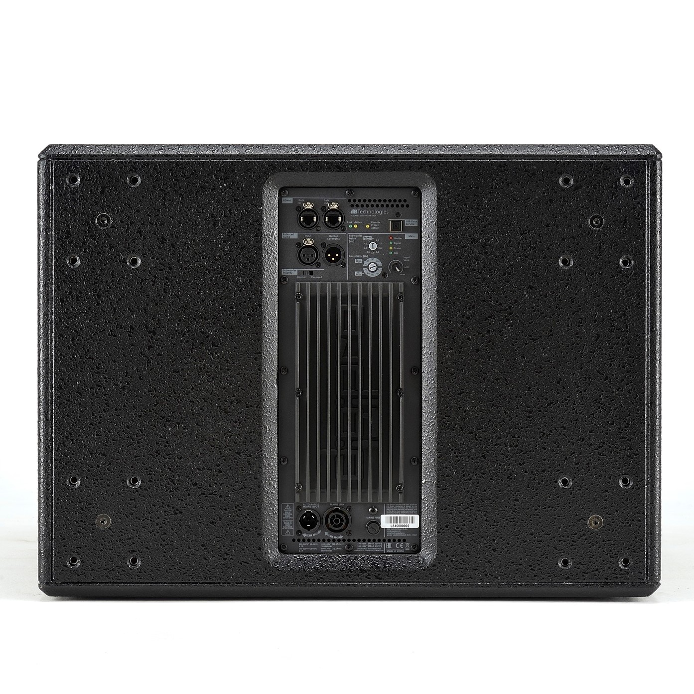 dB Technologies Sub 915