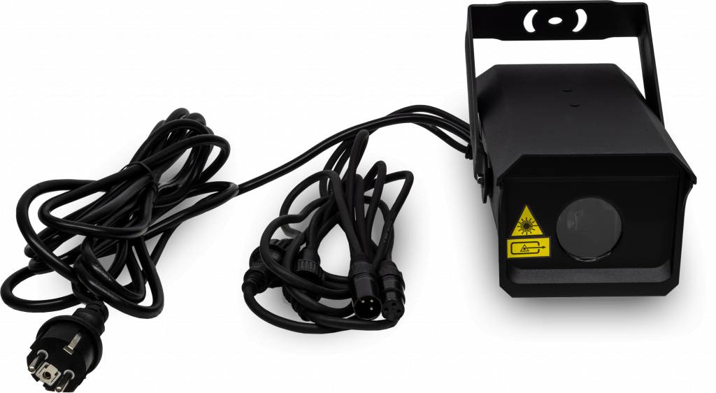 Laserworld FX-700 Hydro