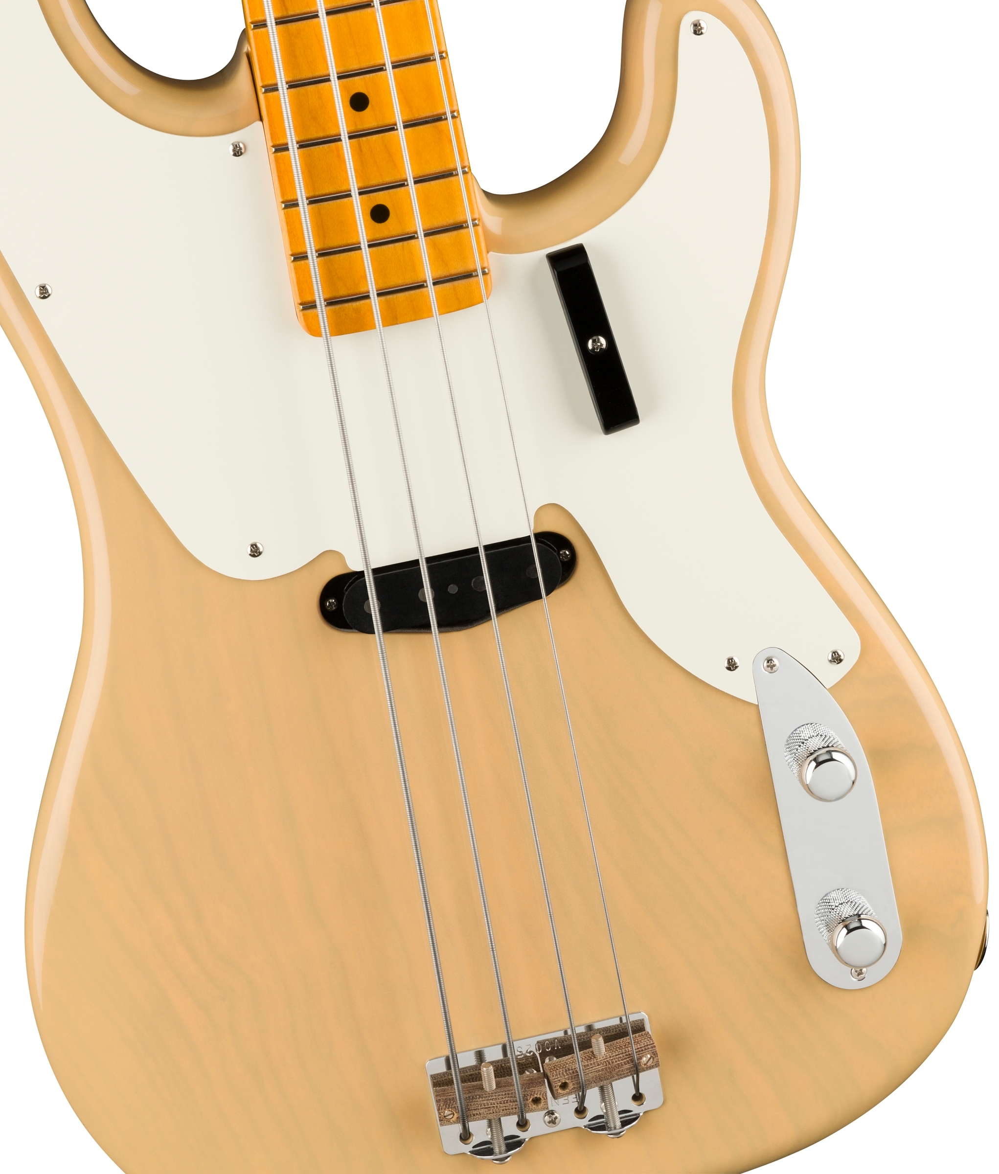 Fender AM Vintage II 1954 Precision Bass MN VBL