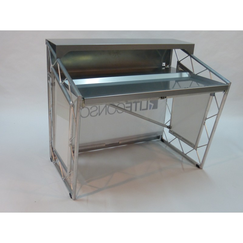 LiteConsole XPRS Bar