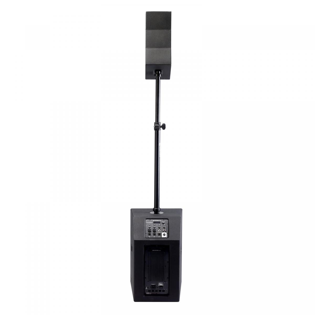 Audiophony Mojo2200 Curve