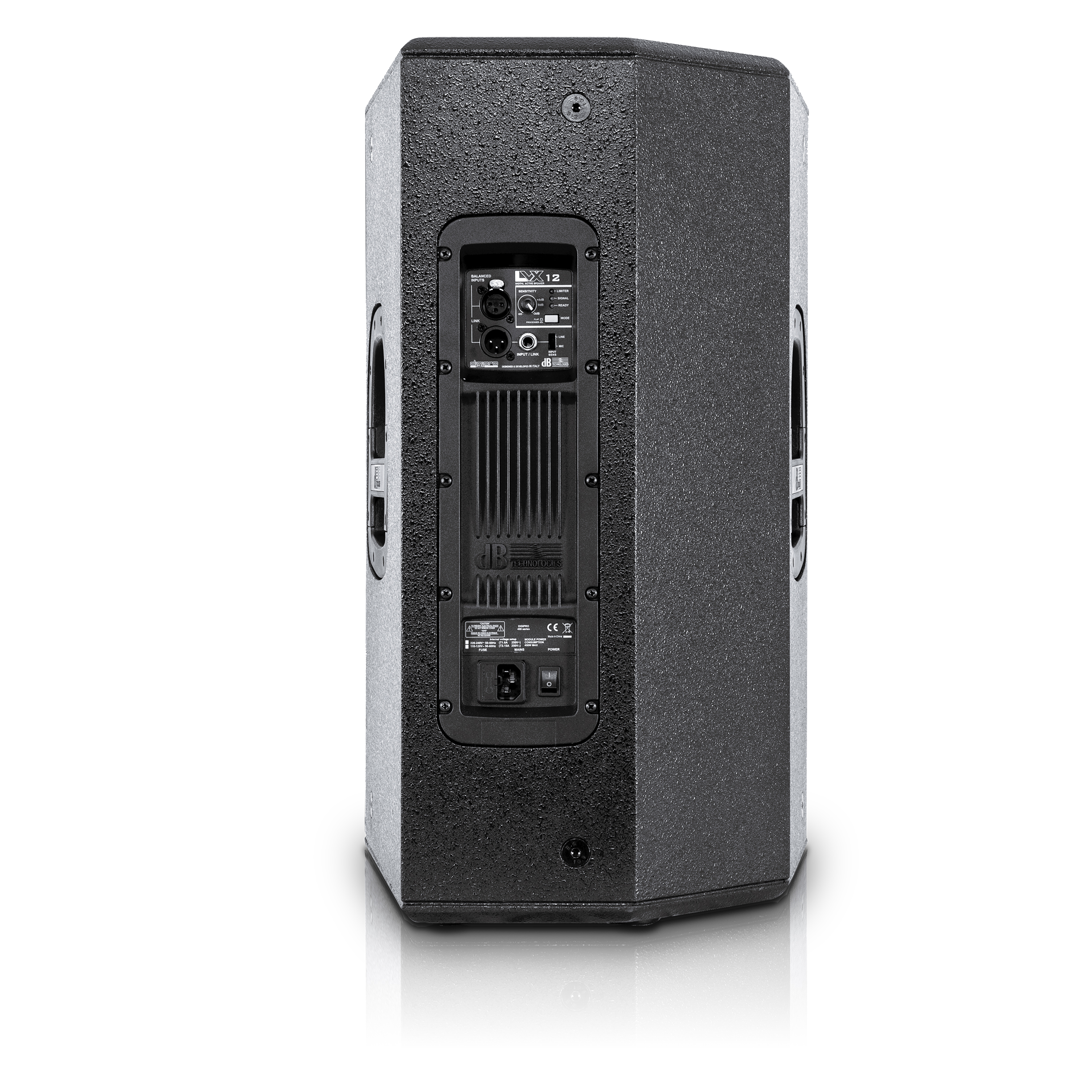 dB Technologies LVX12