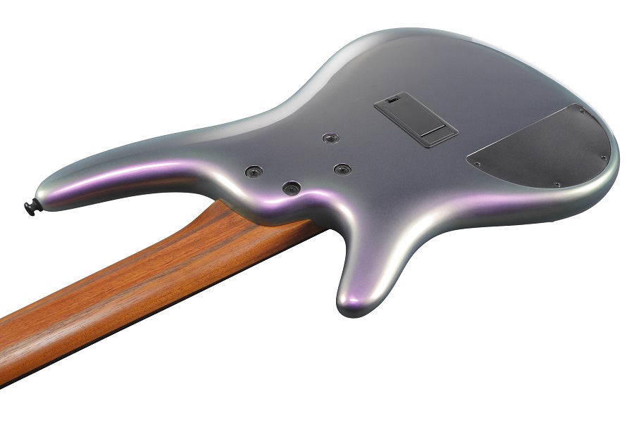 Ibanez SR505E-BAB