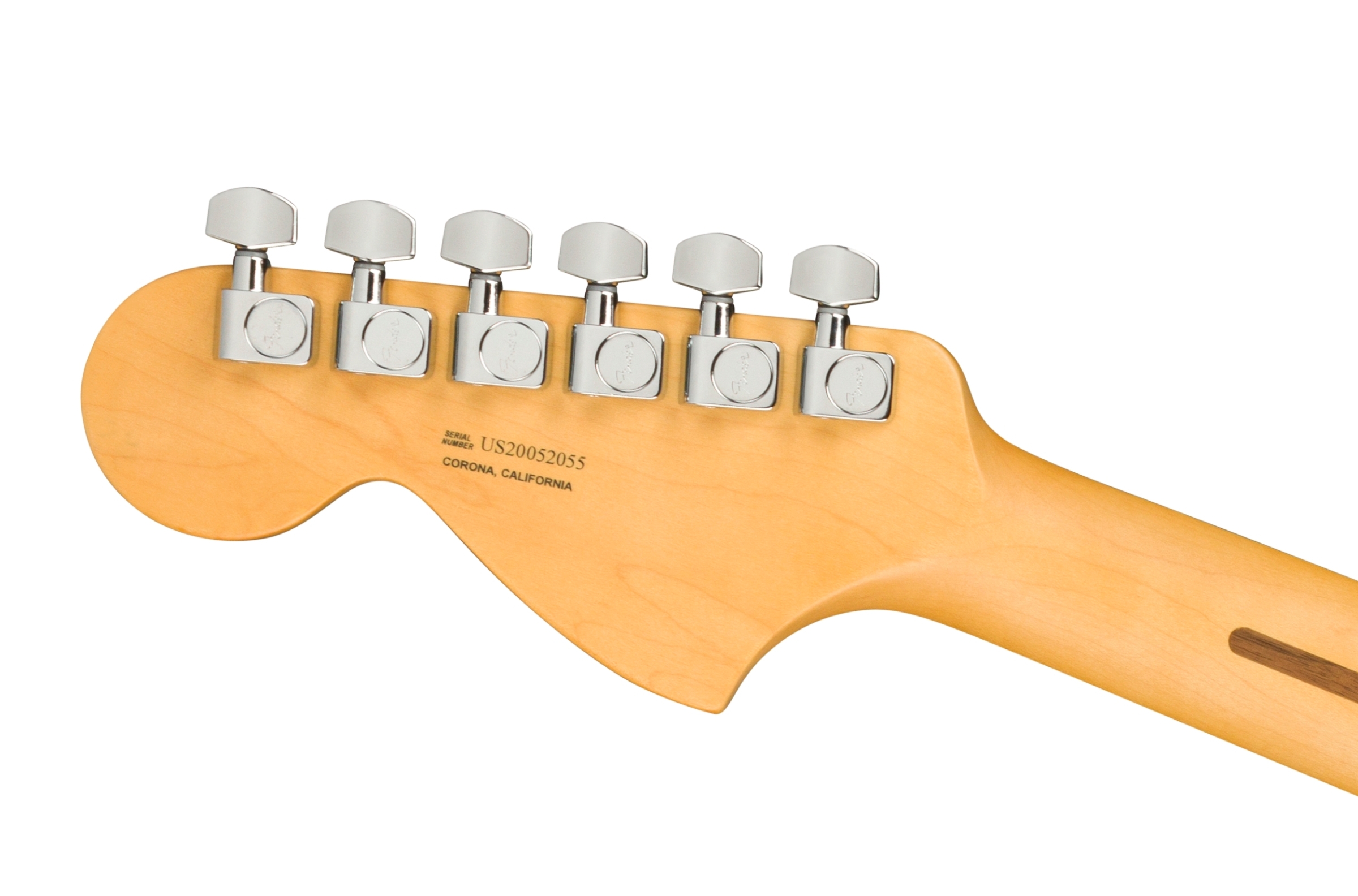Fender AM Pro II Tele RW Deluxe 3TSB