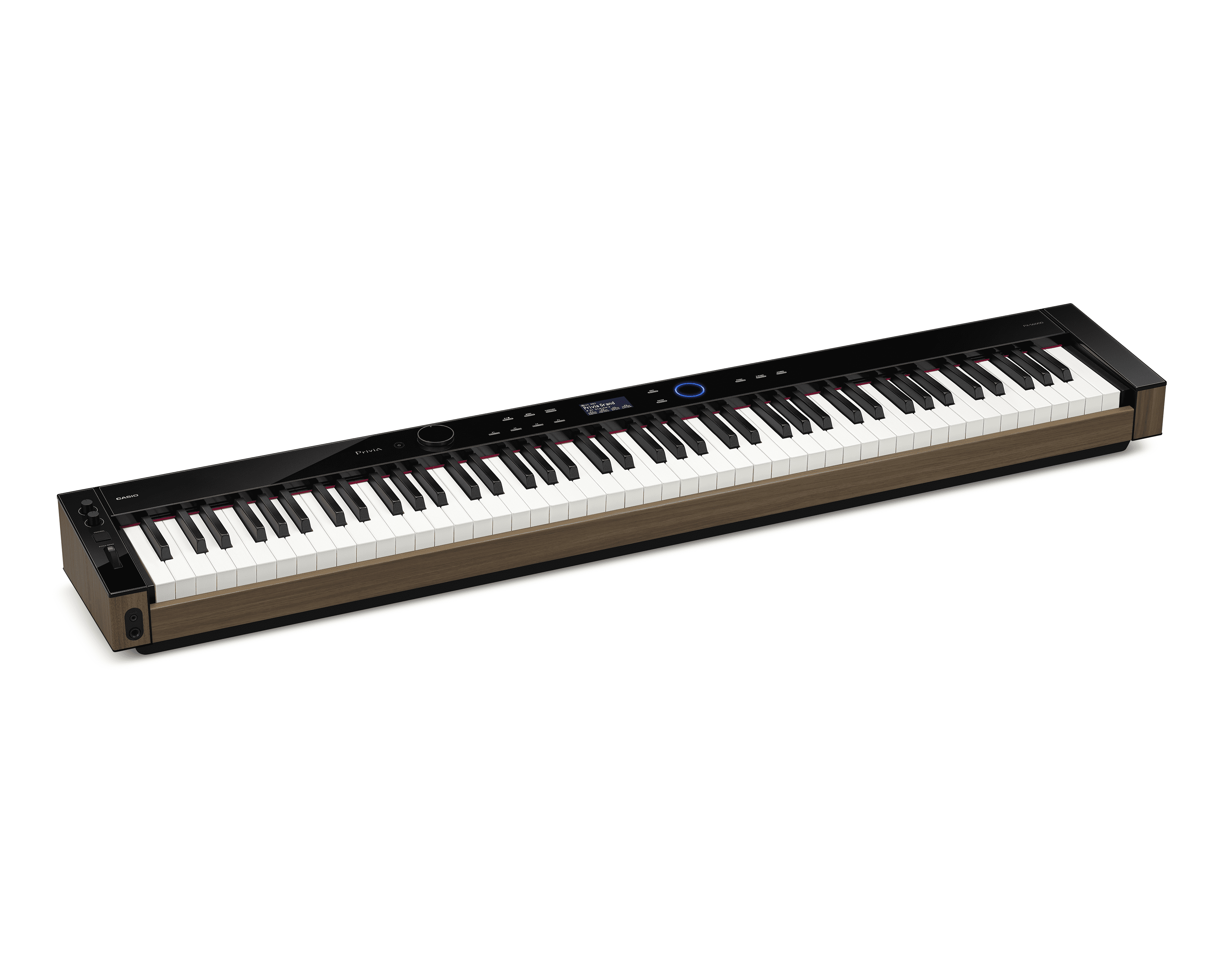 Casio Privia PX-S6000 BK