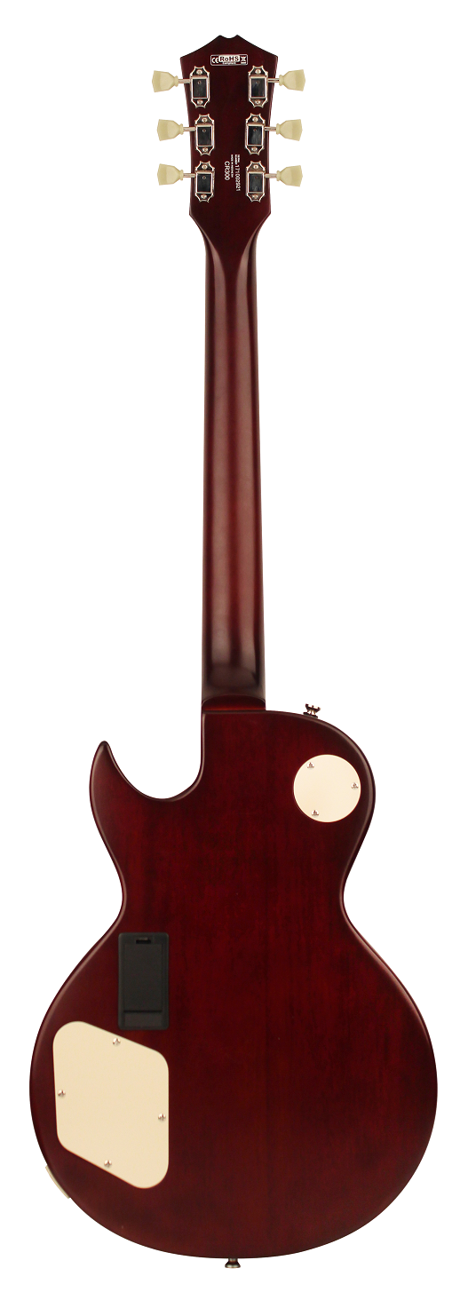 Cort CR300 Aged Vintage Burst