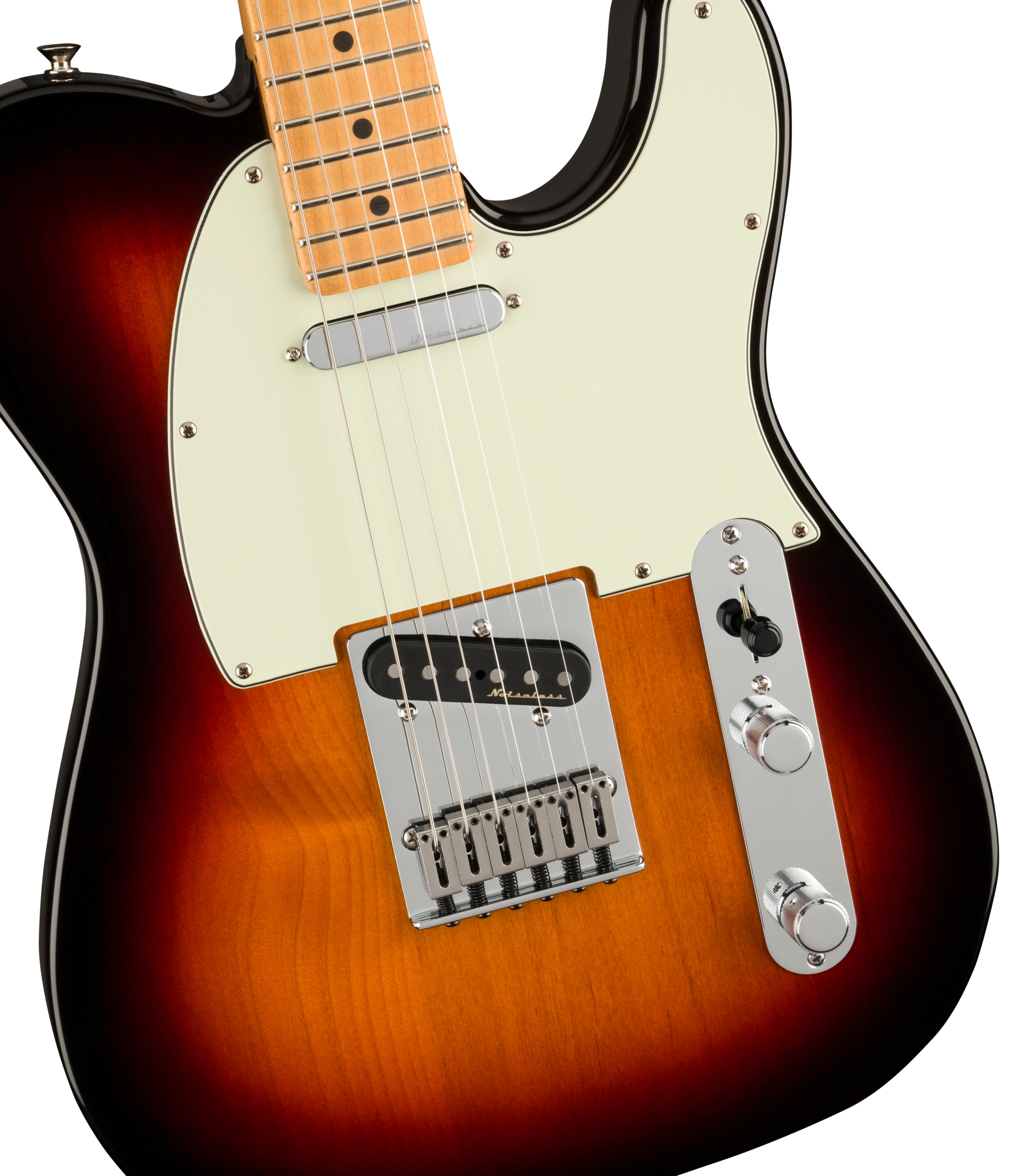 Fender Player Plus Tele MN 3CS