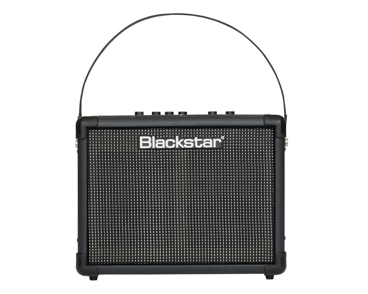 Blackstar ID Core 10 V2 Stereo Combo