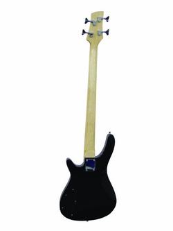 DIMAVERY DP-521 E-Bass MB American Flag