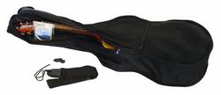 DIMAVERY JK-300 Cutaway-Gitarre, Natur