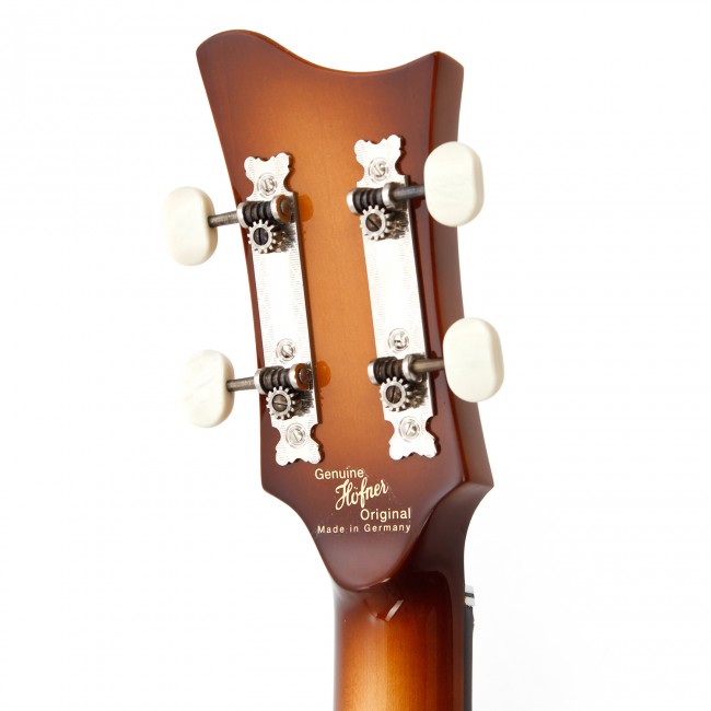 Höfner H500/1-62-0 Violin Mersey Bass