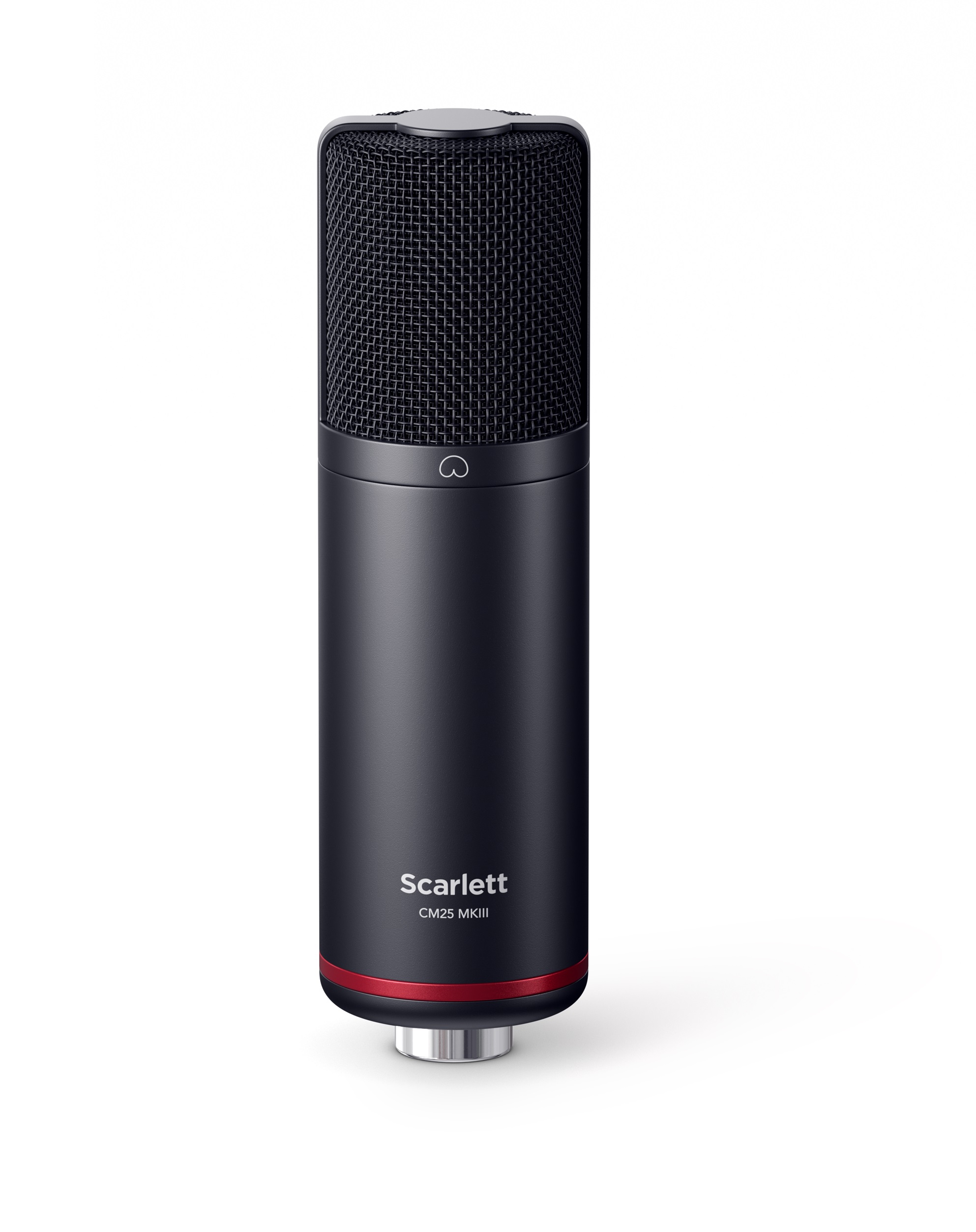 Focusrite Scarlett 2i2 Studio 4th Gen