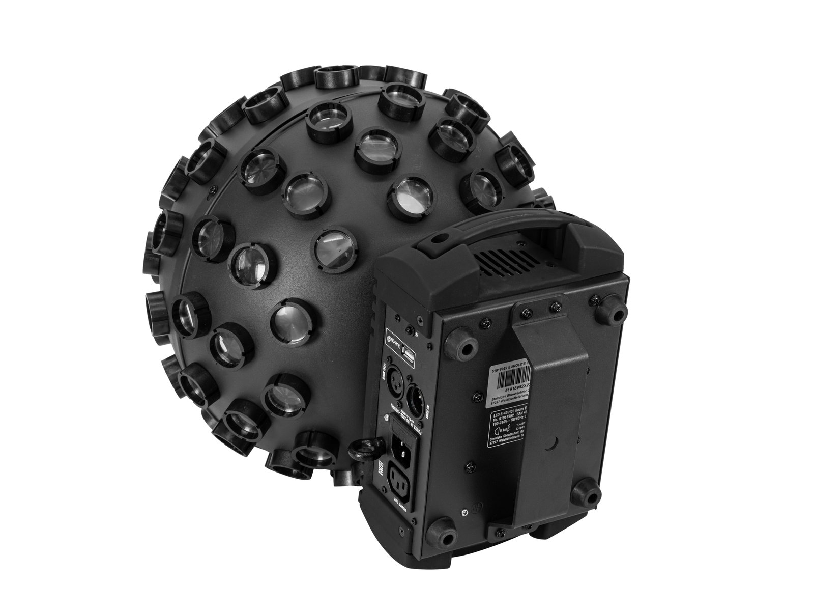 Eurolite LED B-40 HCL Strahleneffekt MK2